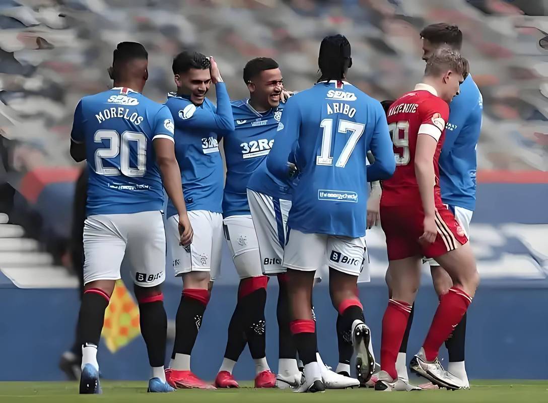 pg电子-包含格拉斯哥流浪者晋级，欧洲赛场蓬勃再现的词条