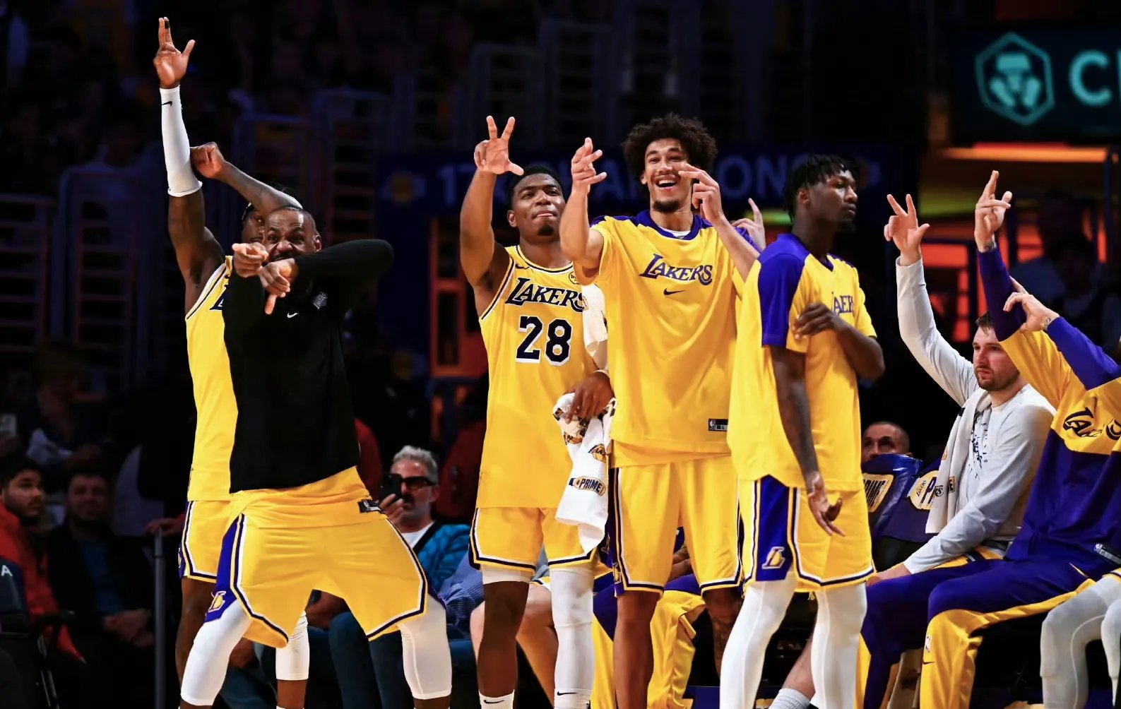 pg电子-火箭再胜湖人,实力阵容分歧大战彰显顶尖战斗技巧(火箭与湖人实力分析)