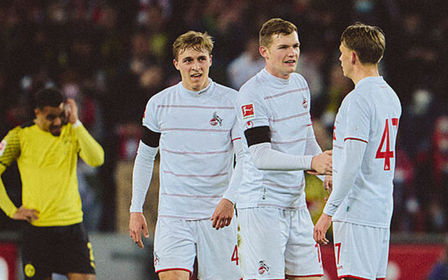 pg试玩-柏林联合主场告捷，全队士气高涨的简单介绍