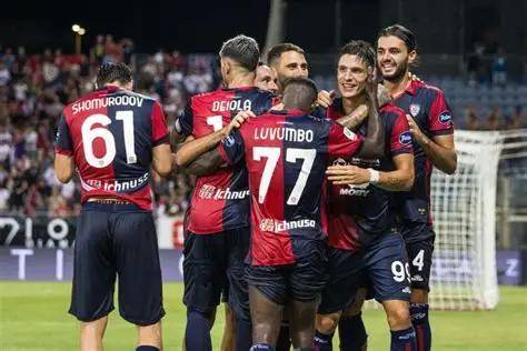 pg电子-关于乌迪内斯客场大胜帕尔马，追赶争四步步为落加速的信息