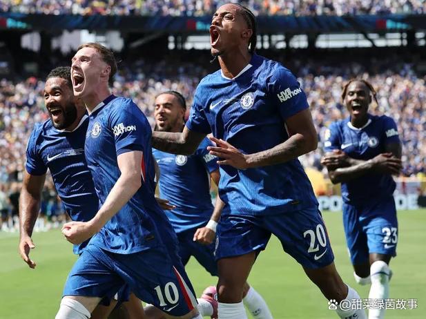 pg试玩-切尔西后卫战术灵活,为球队击败对手的是谁
