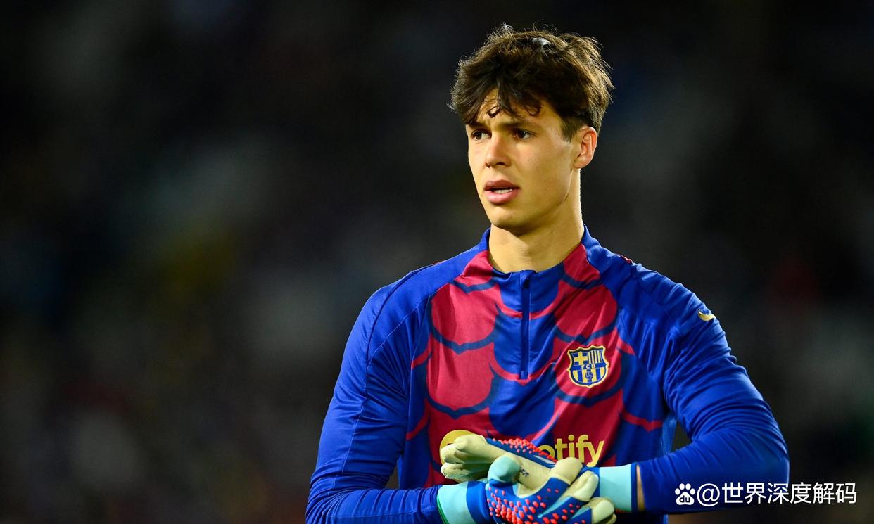 pg试玩-巴萨门将被曝与名模约会，违背球队纪律的简单介绍