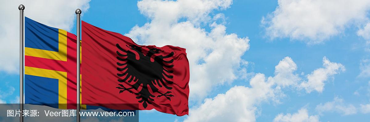 pg电子-包含阿尔巴尼亚黯然告别，奥兰群岛庆祝的词条