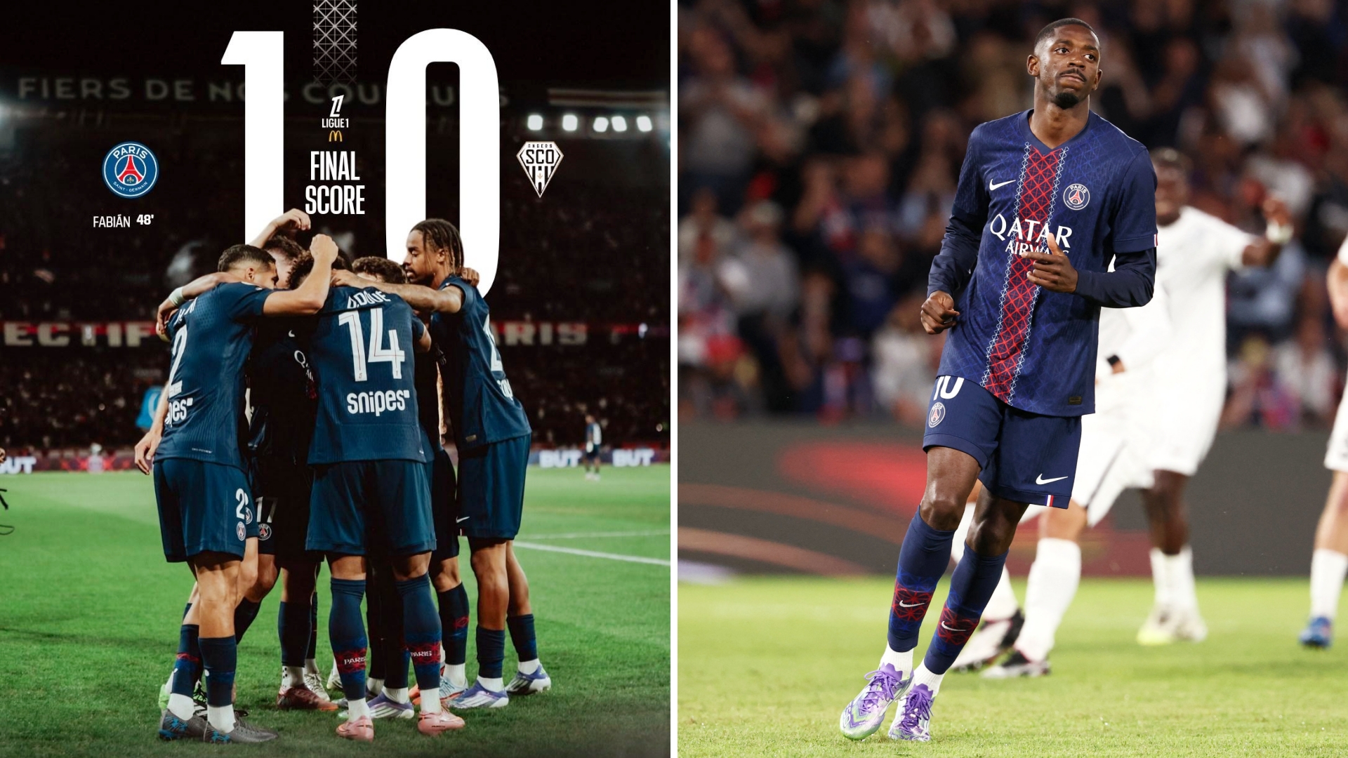 巴黎 里昂 法甲