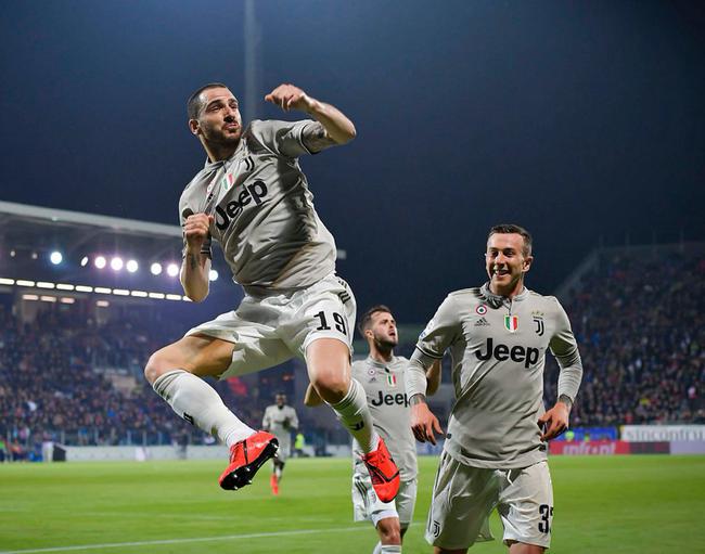 经典弧线制胜意甲金童燃爆全场 经典弧线制胜意甲金童燃爆全场